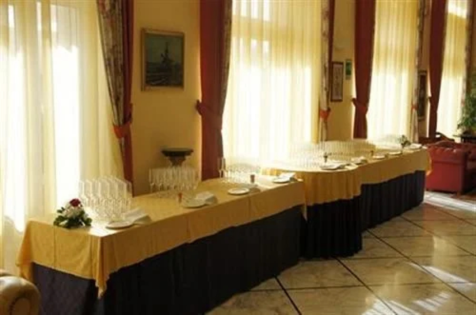 Grand Hotel Delle Terme