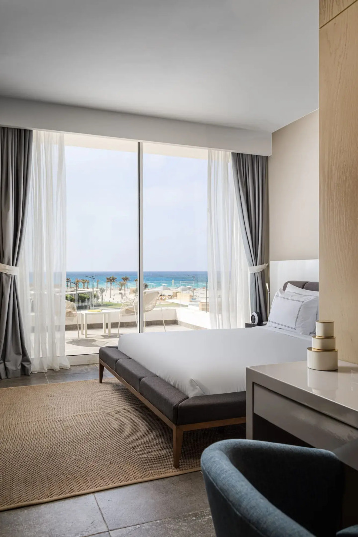 The G Hotel Seashell