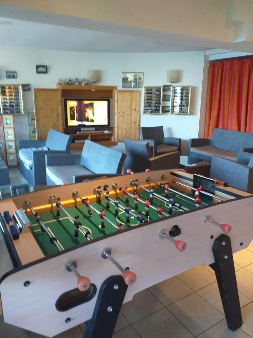 Relais de la Vallée