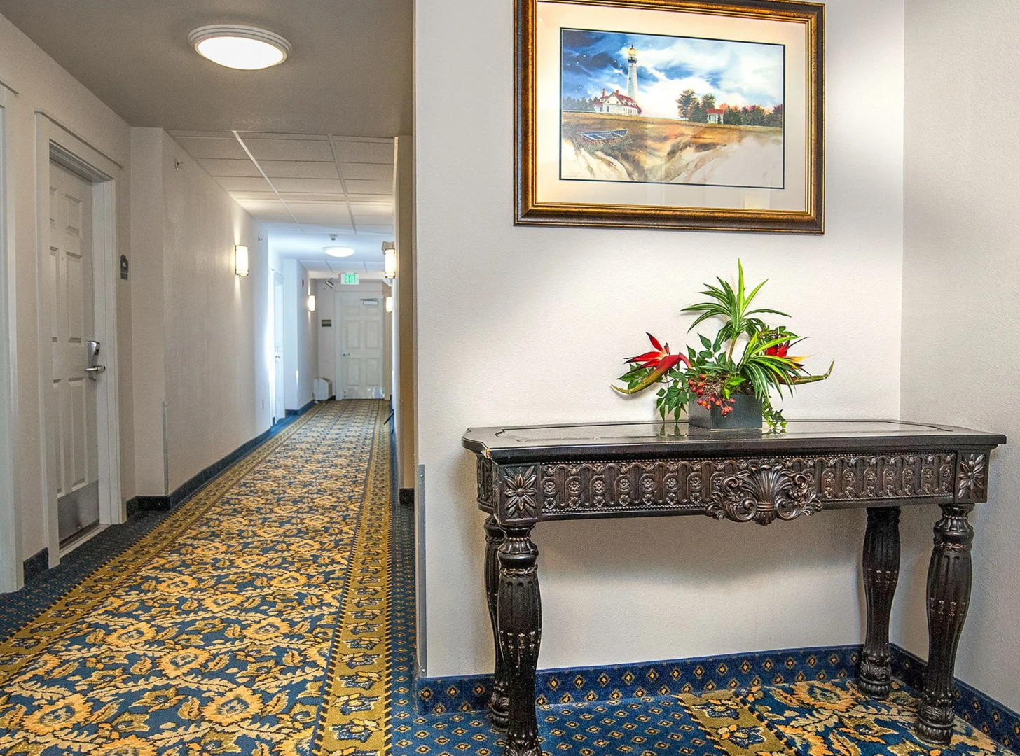 SureStay Plus Hotel by Best Western Billings