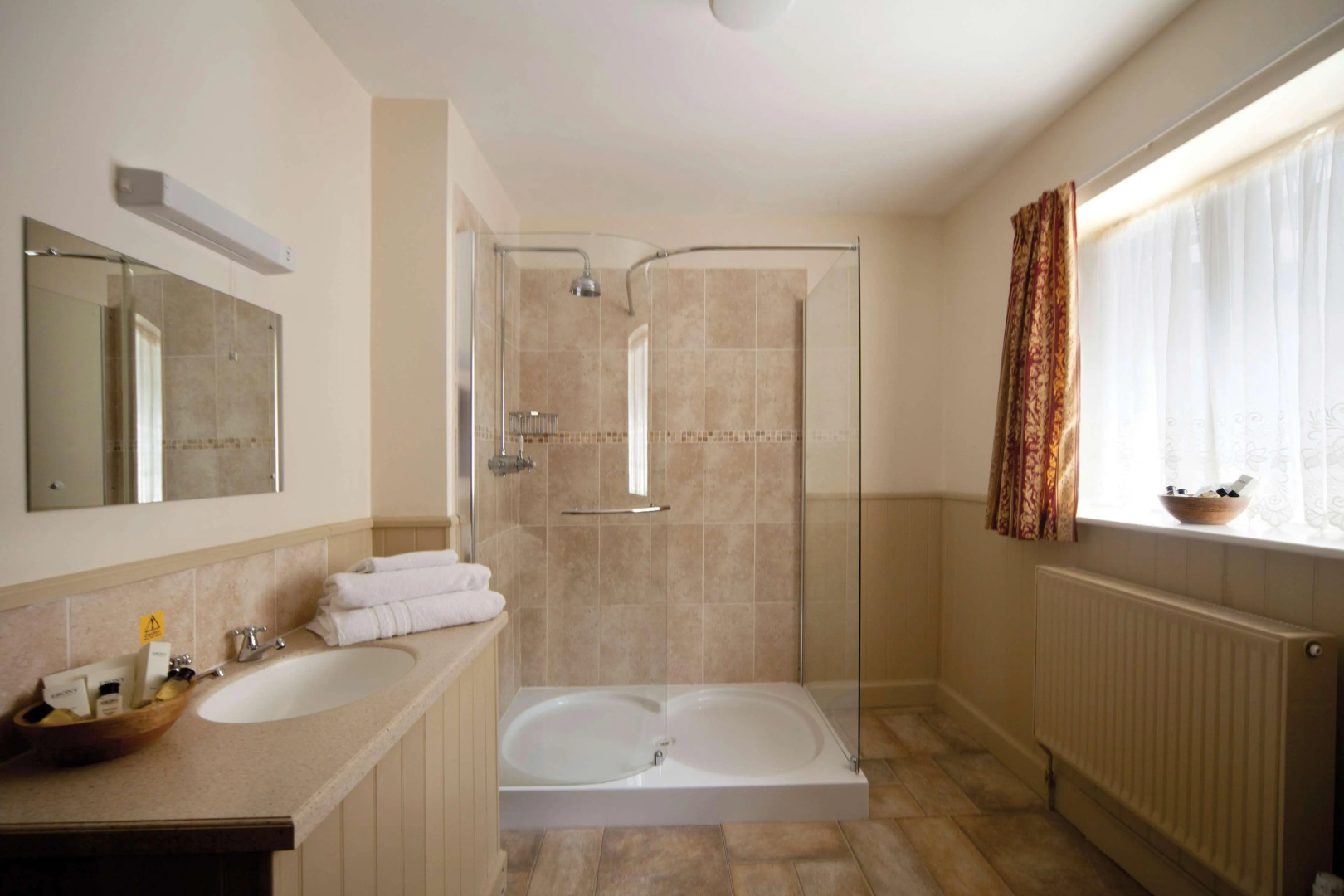 Best Western Webbington Hotel & Spa