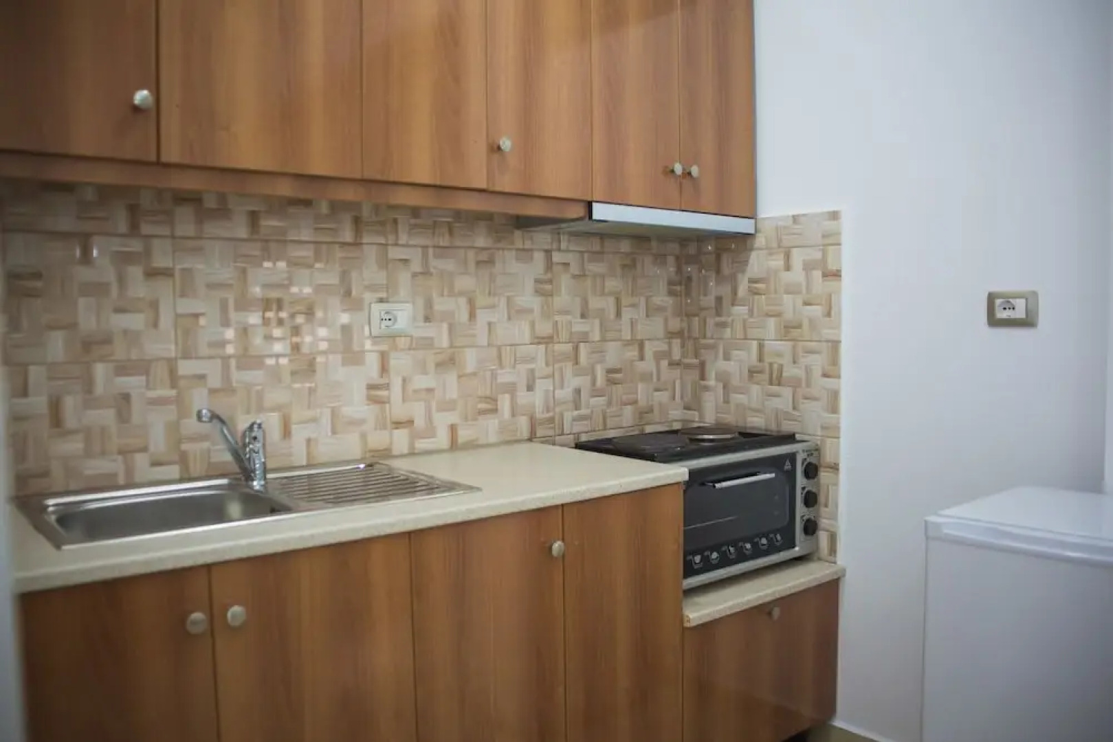 Aleksander Apartments