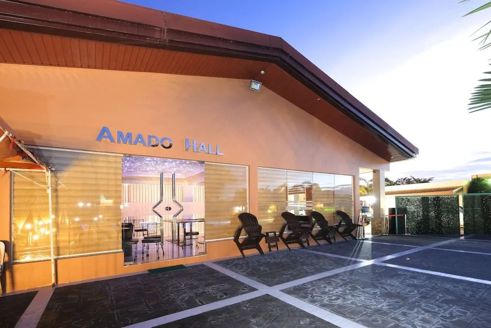 JAPI Traveller's Hotel & Restaurant - Annex