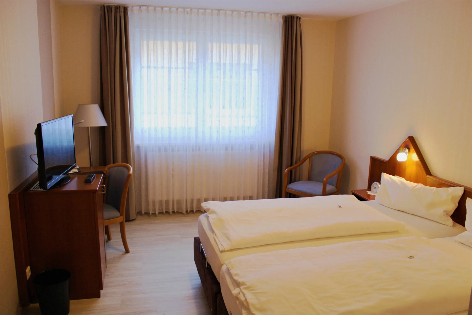 Landgasthaus Zur Birke