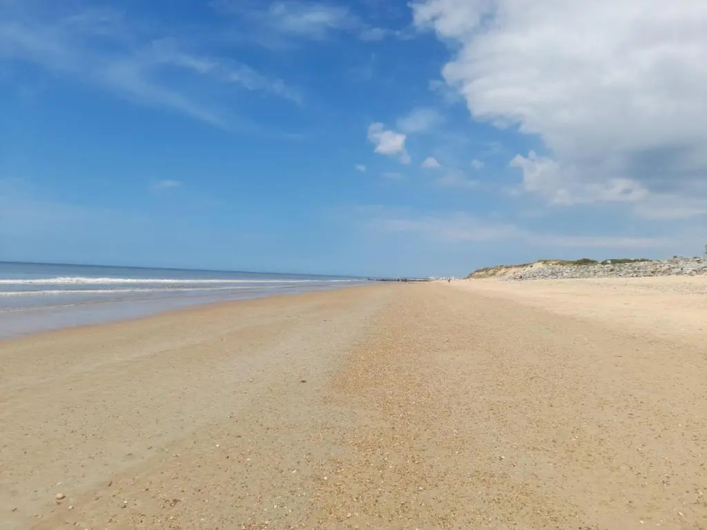 Rêverie Océane - 5 mins à pied des plages - Gîte avec terrasse - Saint Hilaire de Riez - Saint Jean de Monts