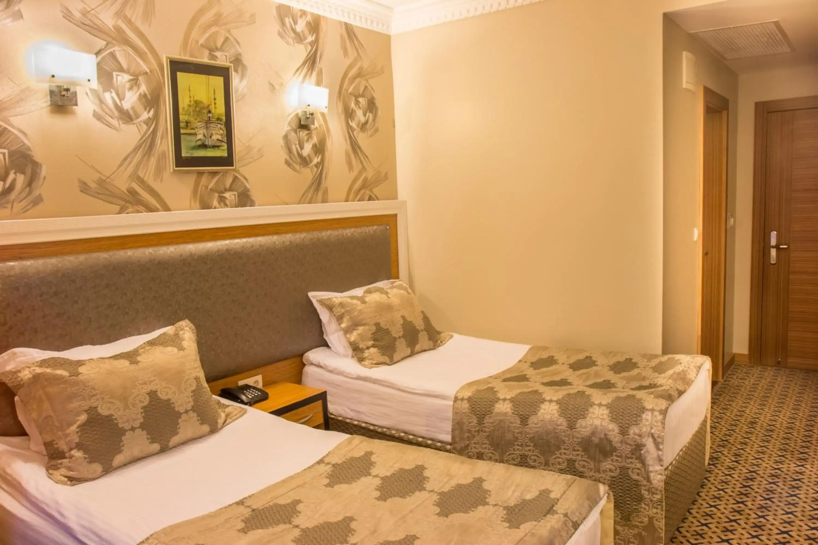 Отель Rooms Tbilisi
