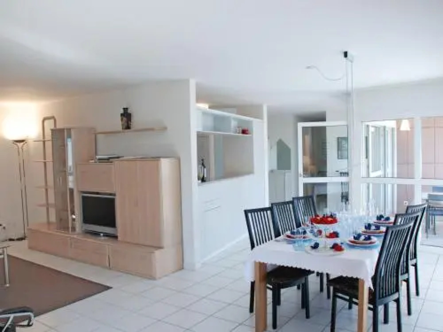 Apartment Residenza Canto Sereno