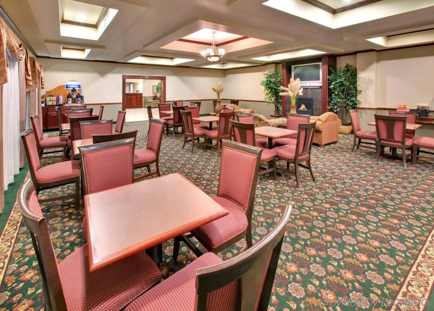 La Quinta Inn & Suites by Wyndham Ankeny IA - Des Moines IA