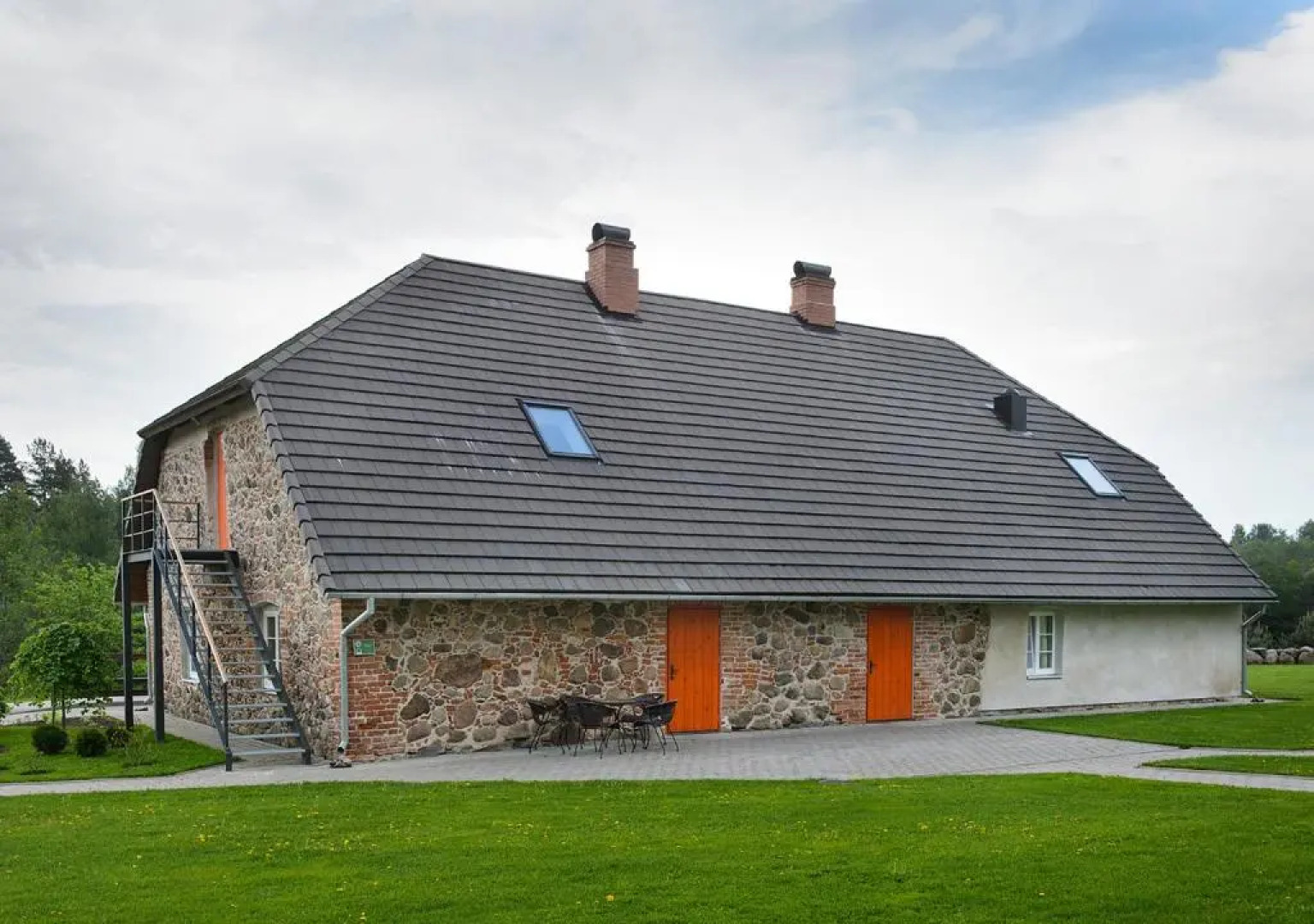 Vasekoja Holiday Home