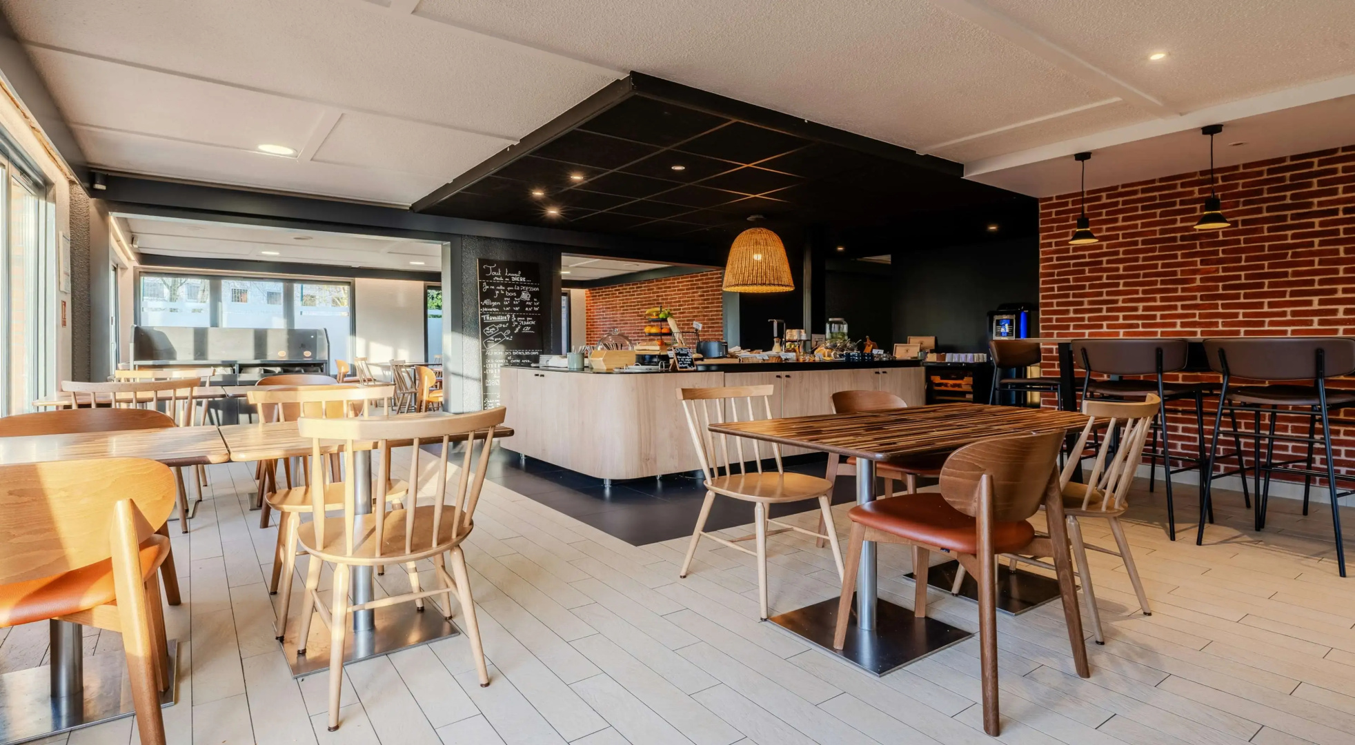 Campanile NATURE - Lille Est Villeneuve-d'Ascq