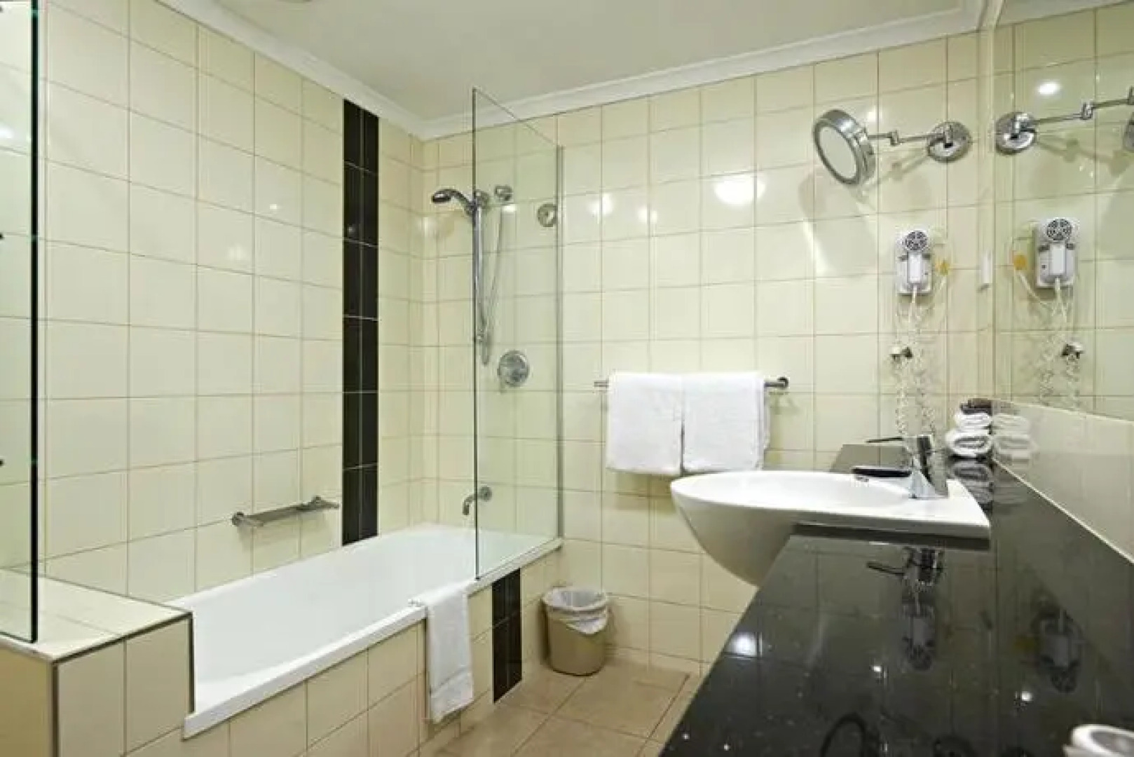 Grand Mercure Suites Mackay