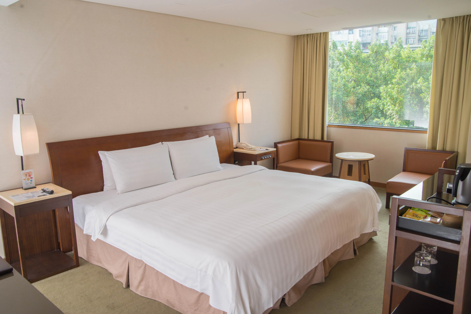 Beitou SweetMe Hot Spring Resort