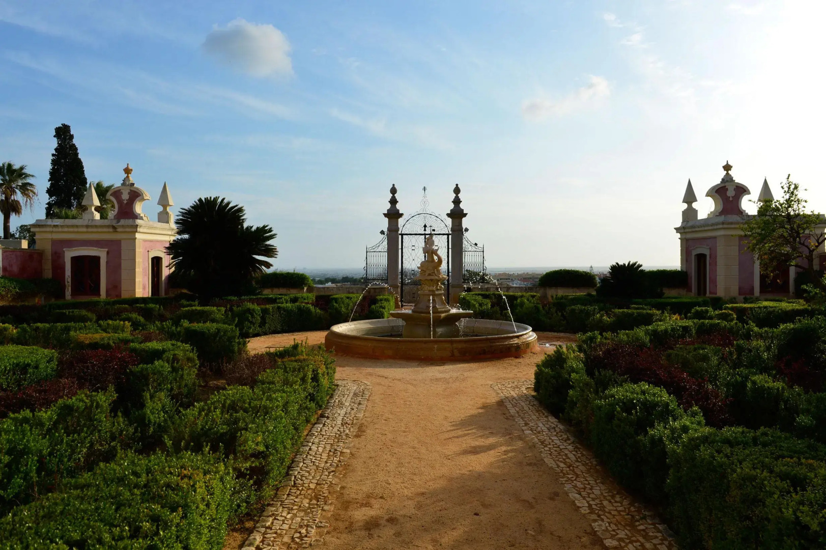 Pousada Palácio de Estói - Small Luxury Hotels