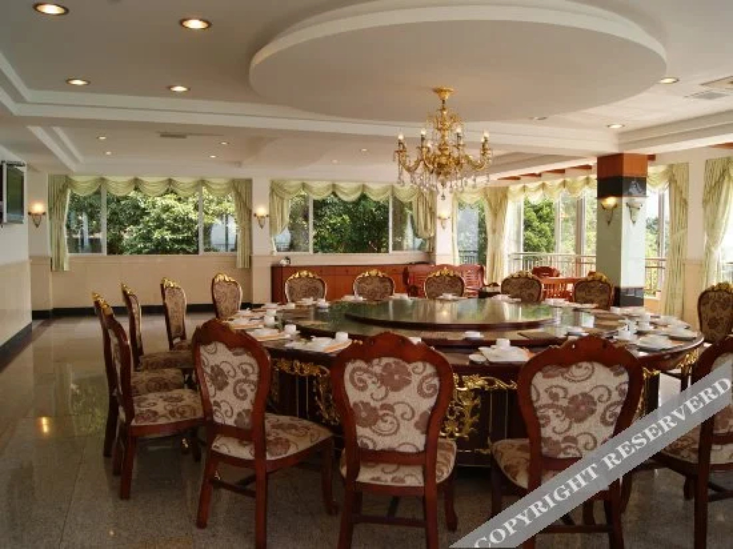 Haijiaocheng Tourist Holiday Center