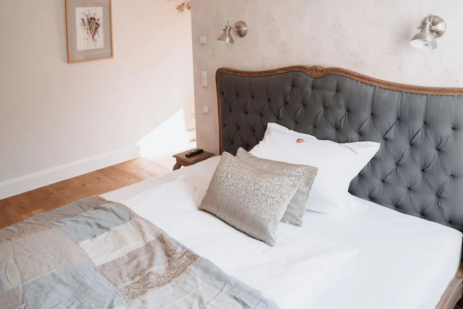 Das Betthupferl - Ihr Aparthotel