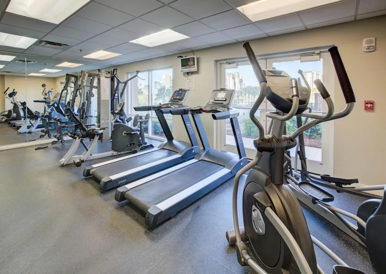 Luau II 6922/6924 at Sandestin