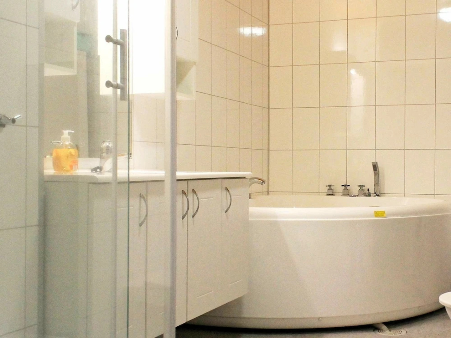 8 Person Holiday Home in Hebnes