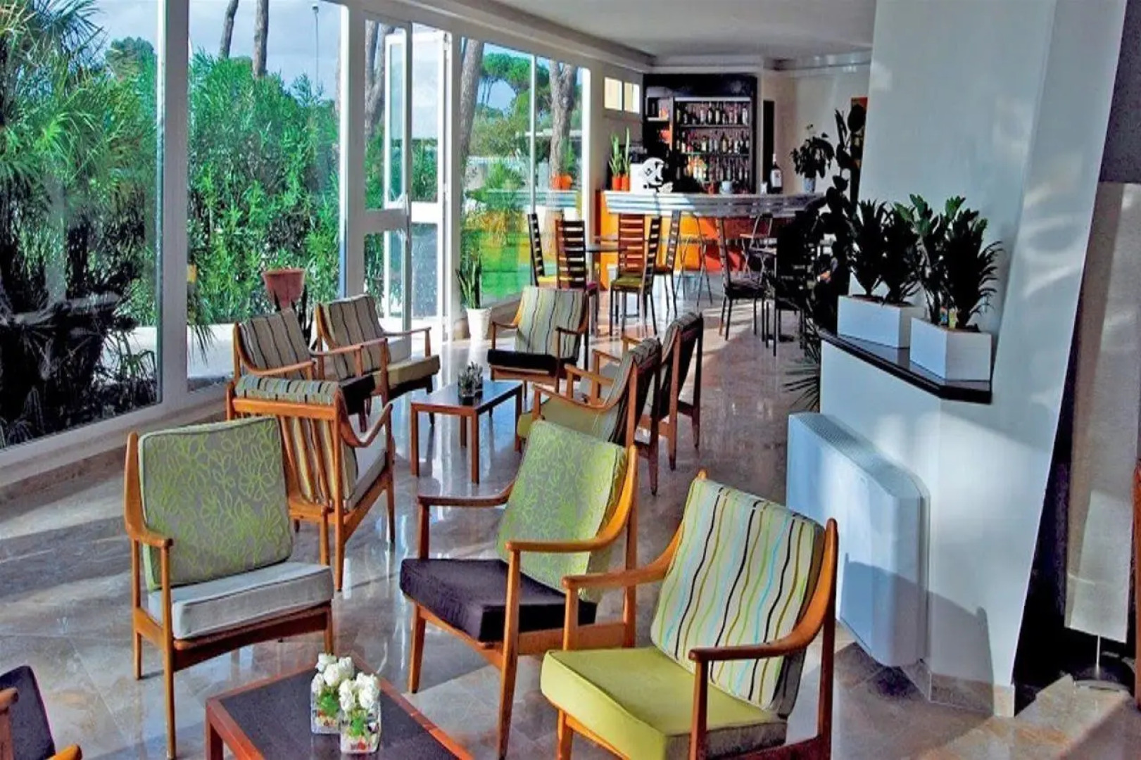 Hotel Torre Del Sole