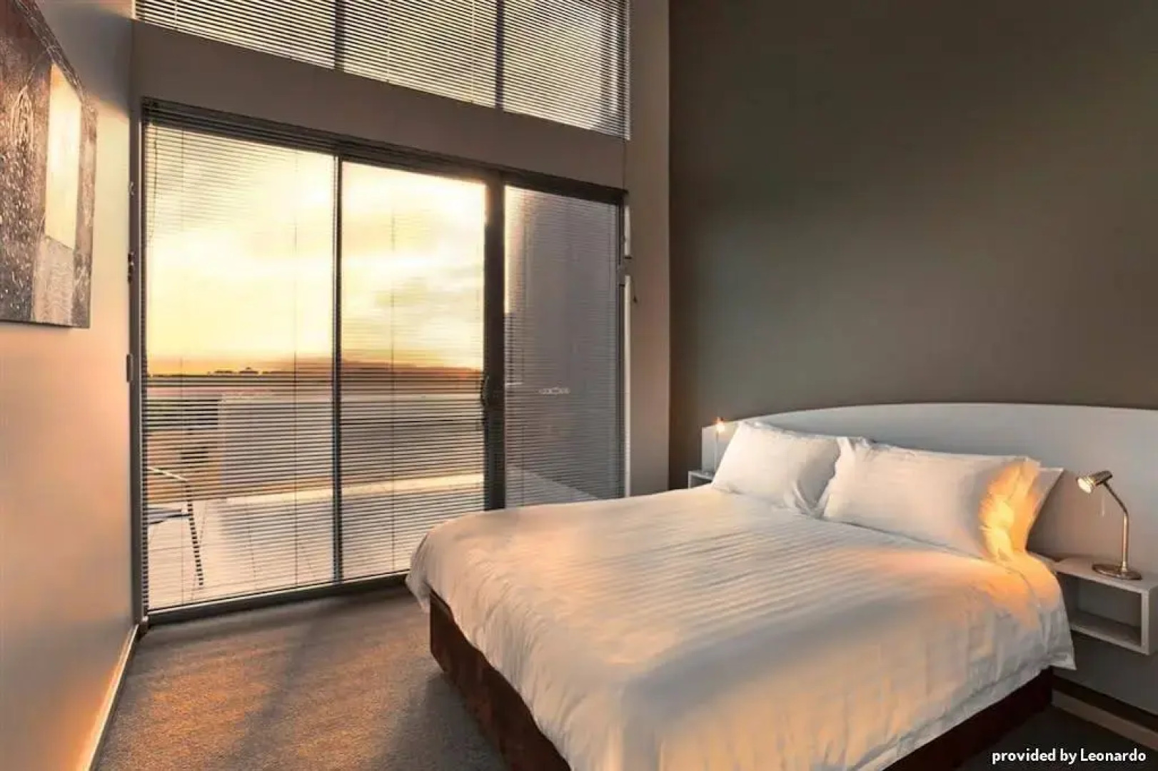 Cosy Corner Seaview Apartments