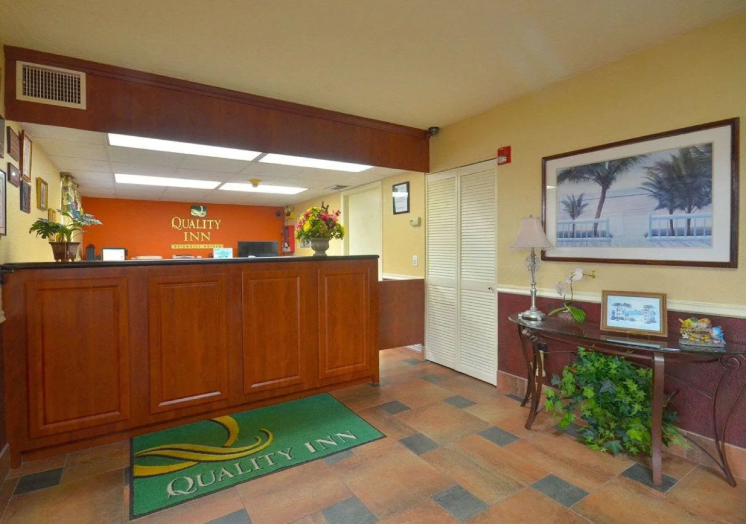 Quality Inn Bradenton - Sarasota North