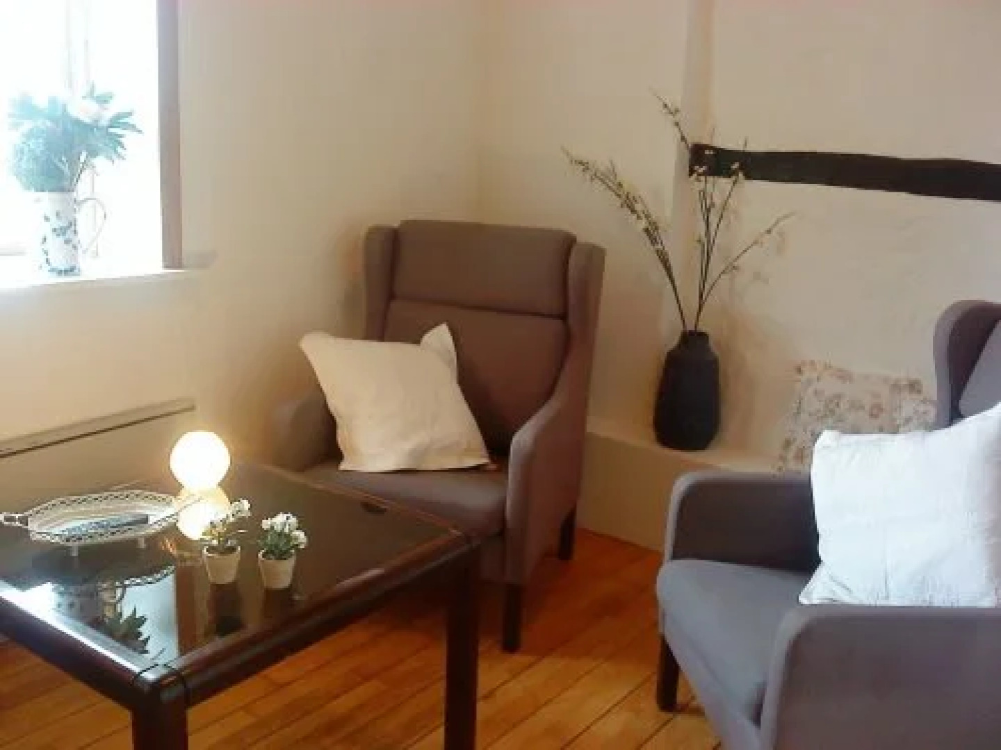 Cottage Farm Bed & Breakfast