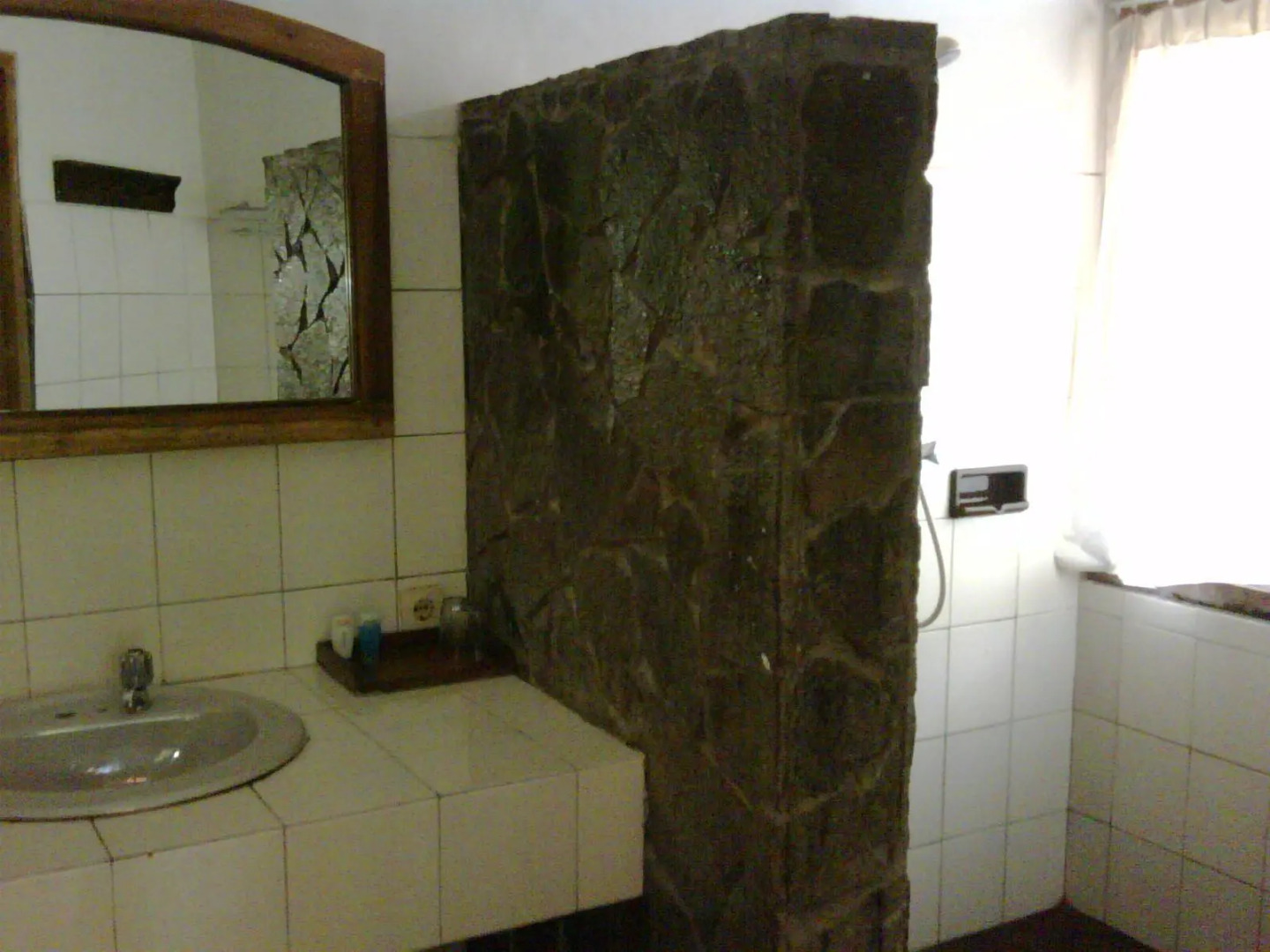 Sunrise Hotel Beach Pangandaran