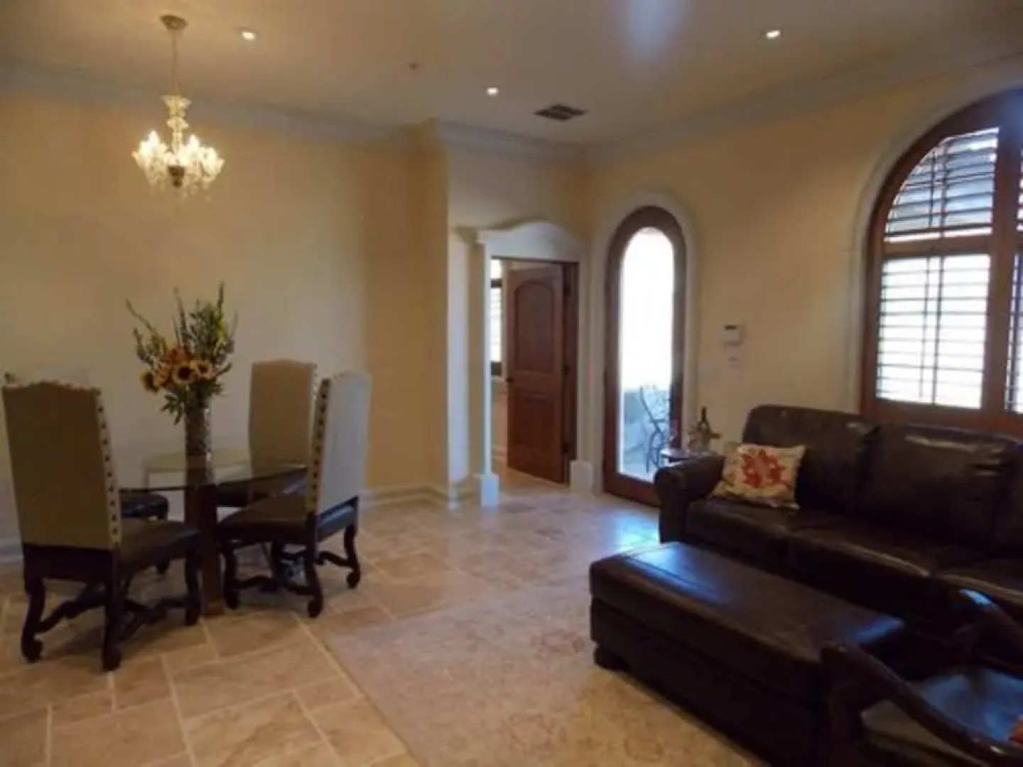 Thorn Hill Vineyards Villa Suite