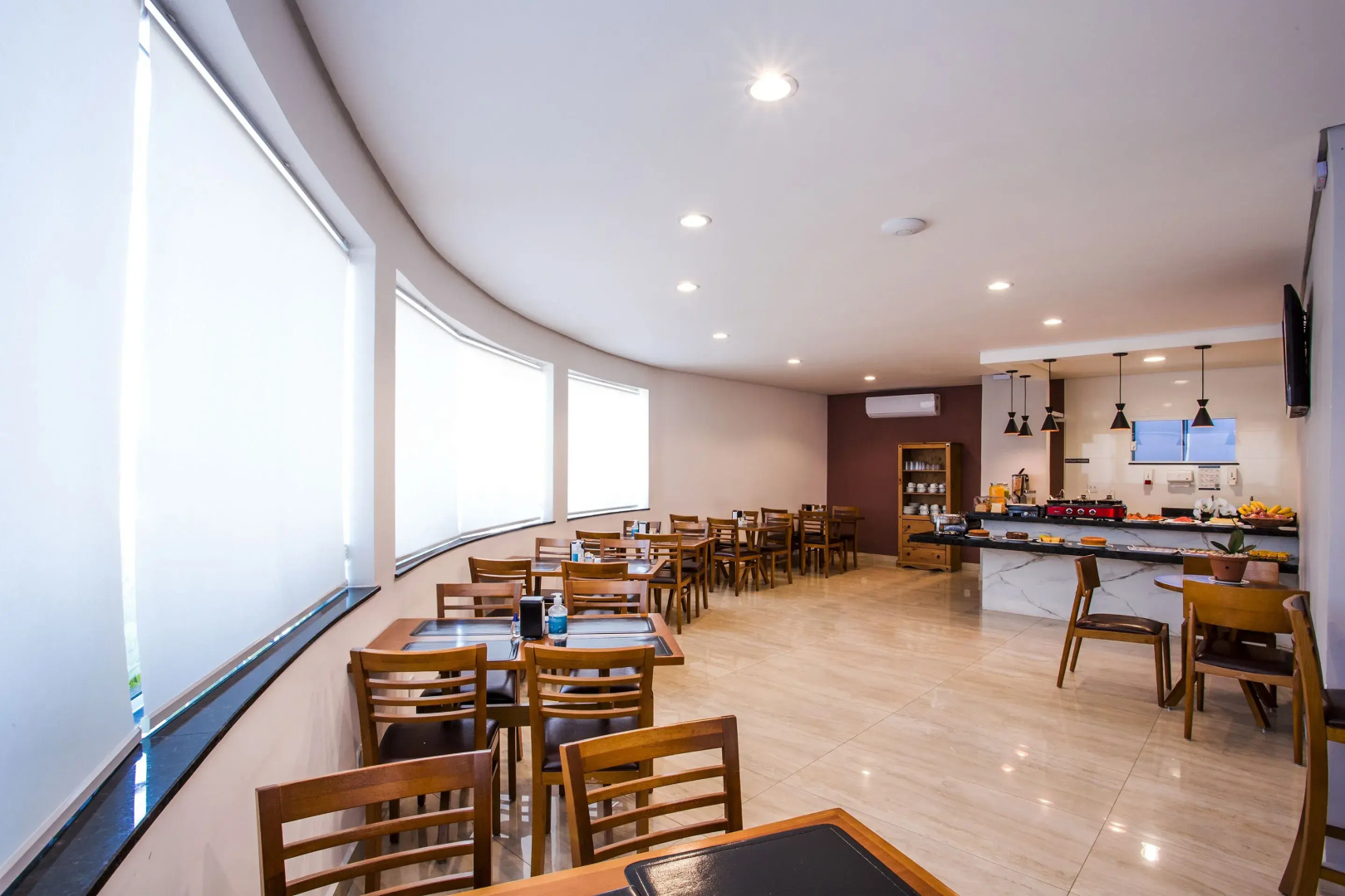 Hotel Metropole Paulinia