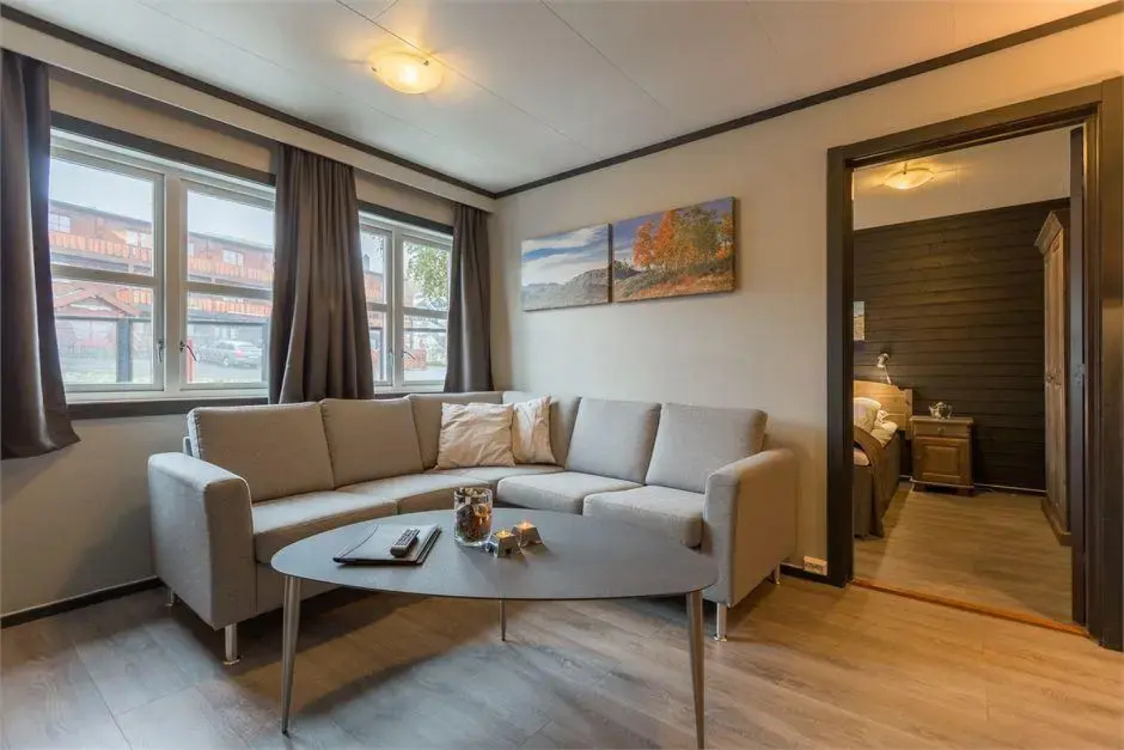 Beitostølen Gjestegaard