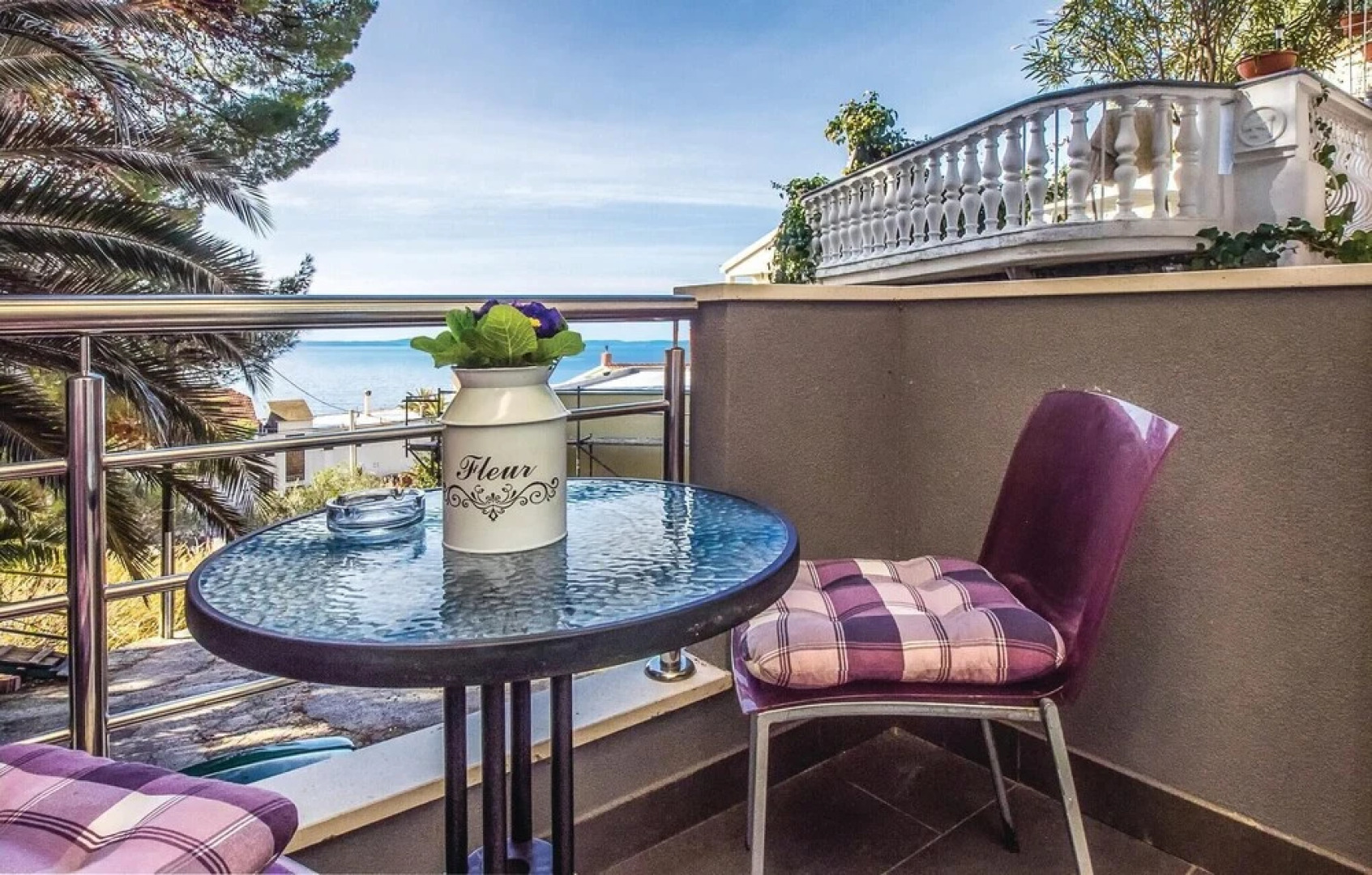 Amazing Home in Jesenice With Wifi and 1 Bedrooms