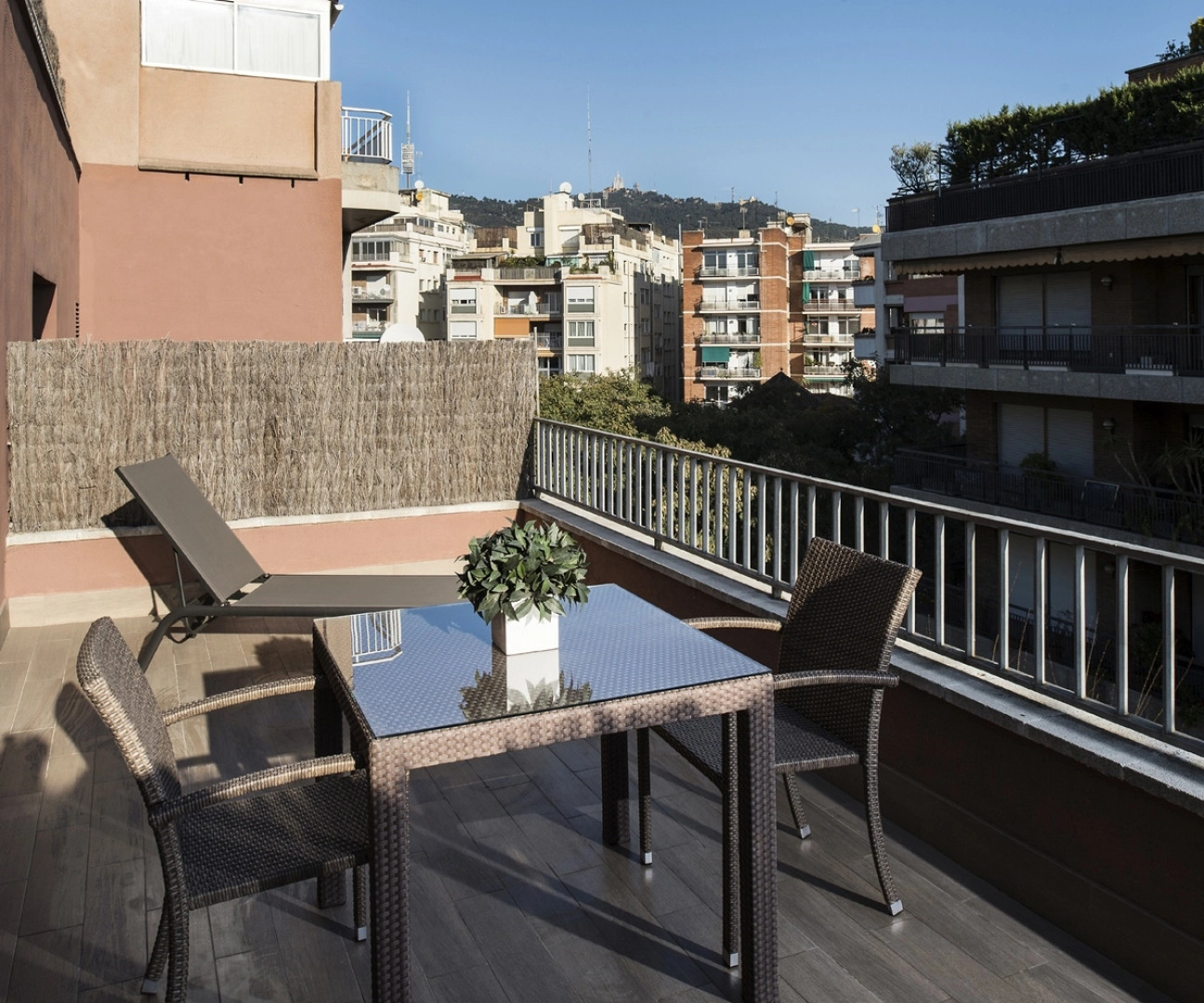 Catalonia Castellnou