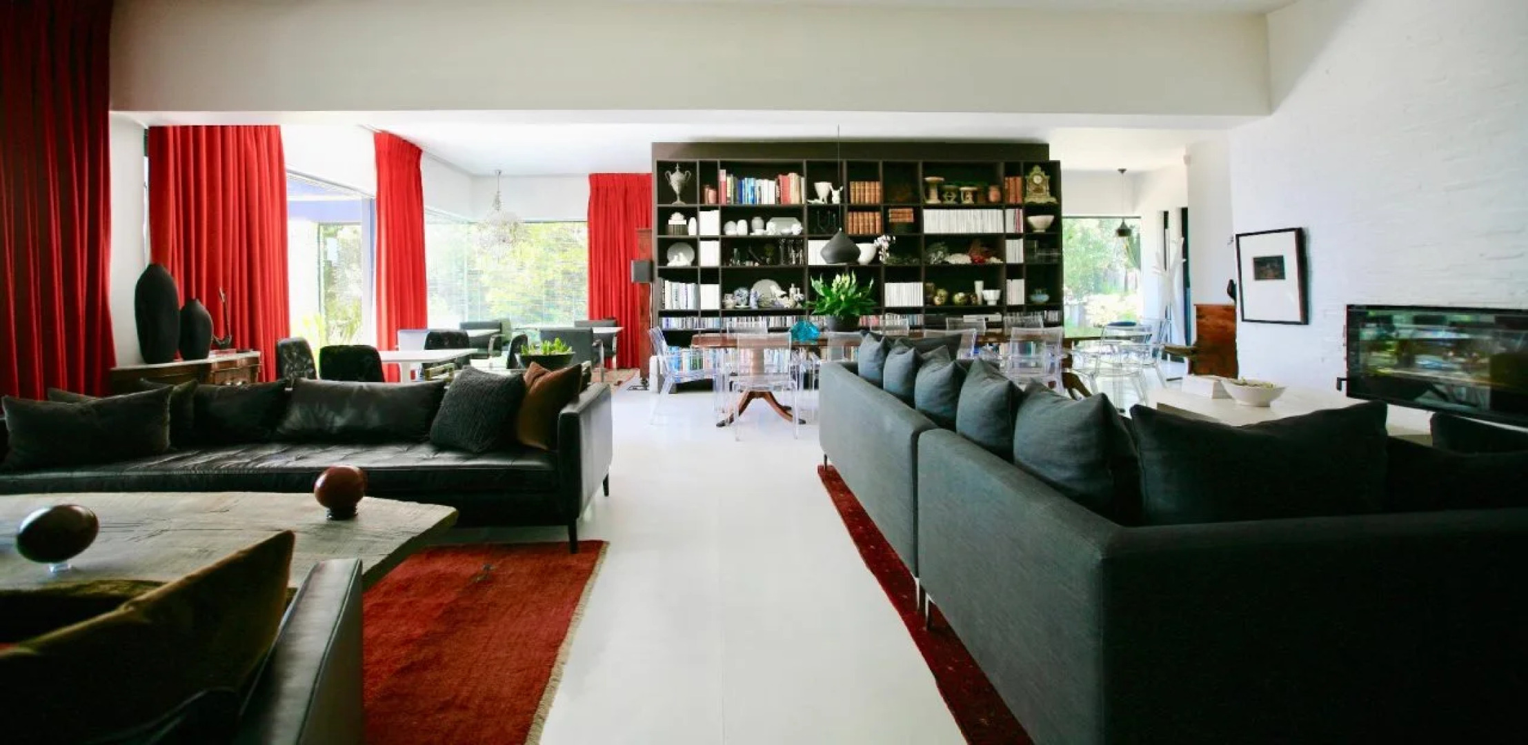 De Kelders Private Retreat