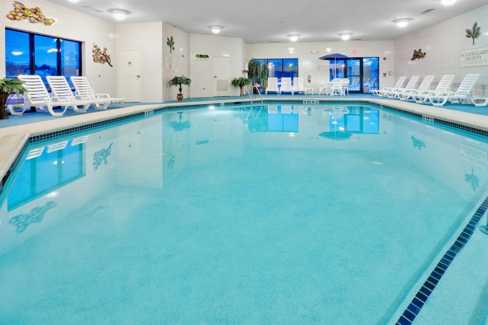 Holiday Inn Express Hotel & Suites Easton by IHG
