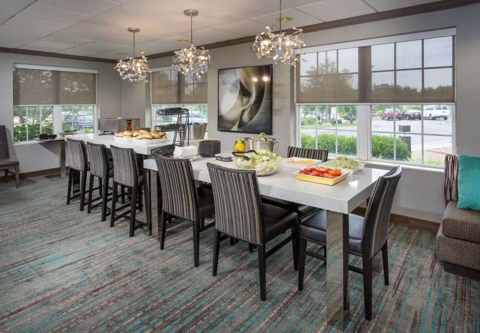 Residence Inn Louisville Northeast