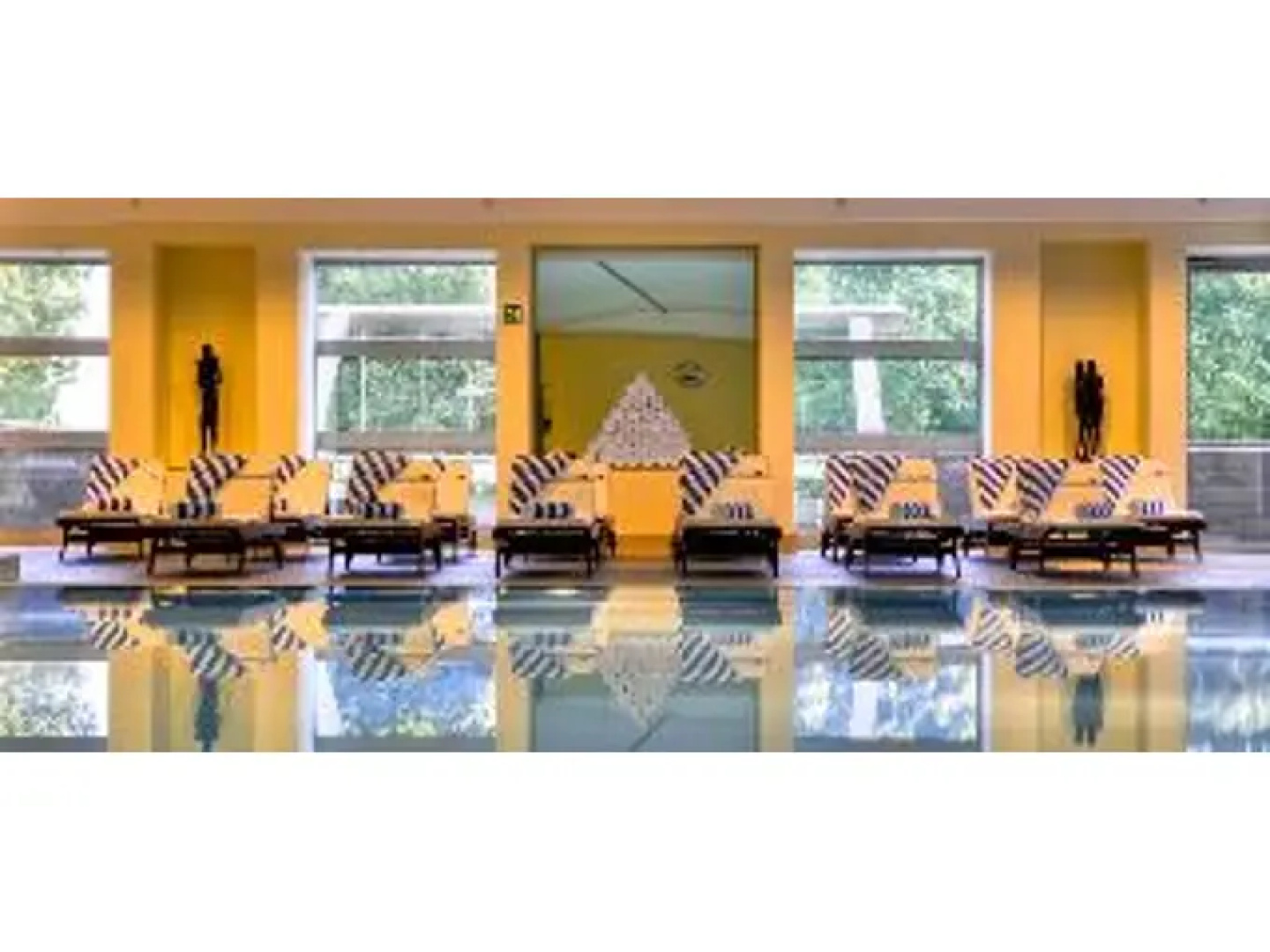 Corinthia Hotel Khartum