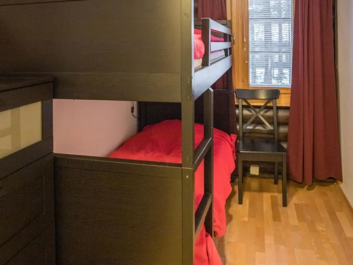 Äkäsakka B4 Chalet