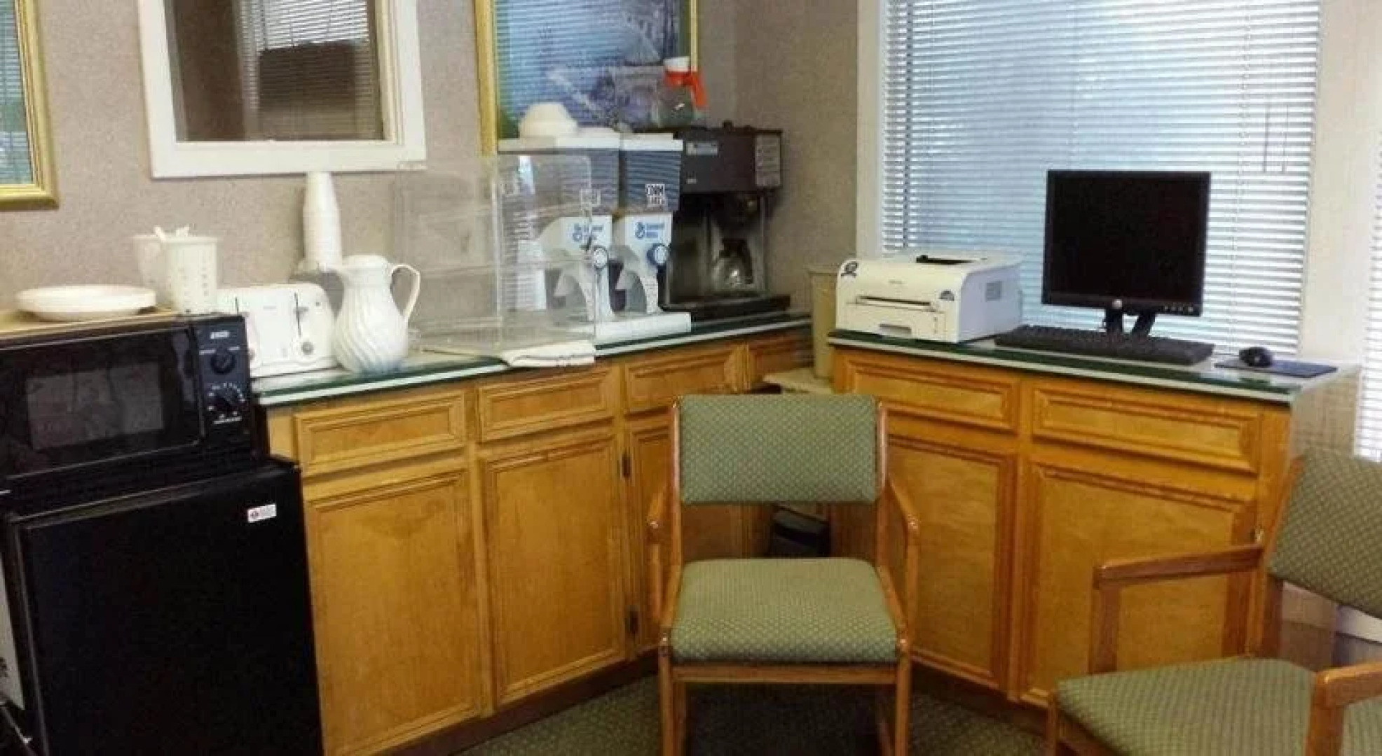 Friendship Inn Killeen / Fort Hood