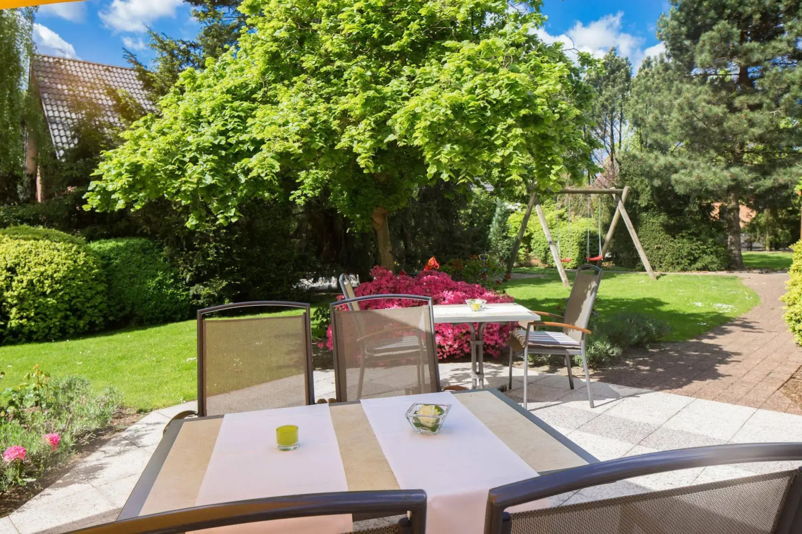 Hotel Celler Tor
