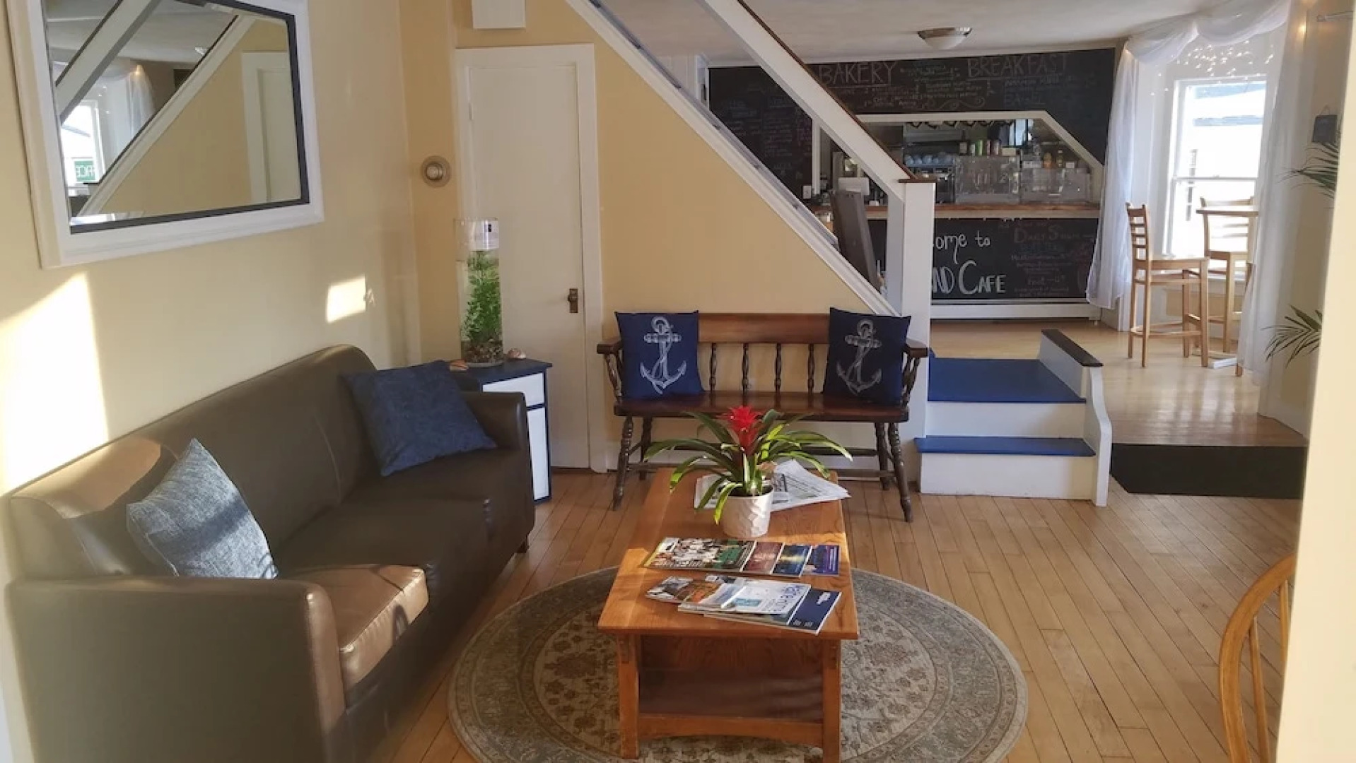 Highland Lake Resort