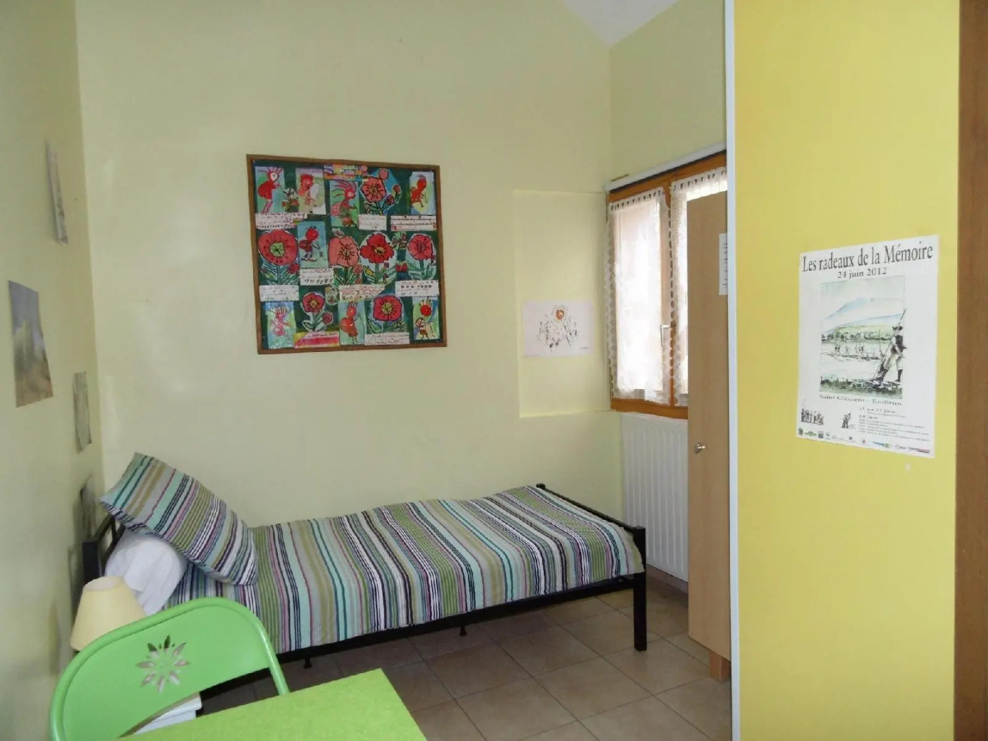 Gîte les Dormillouses