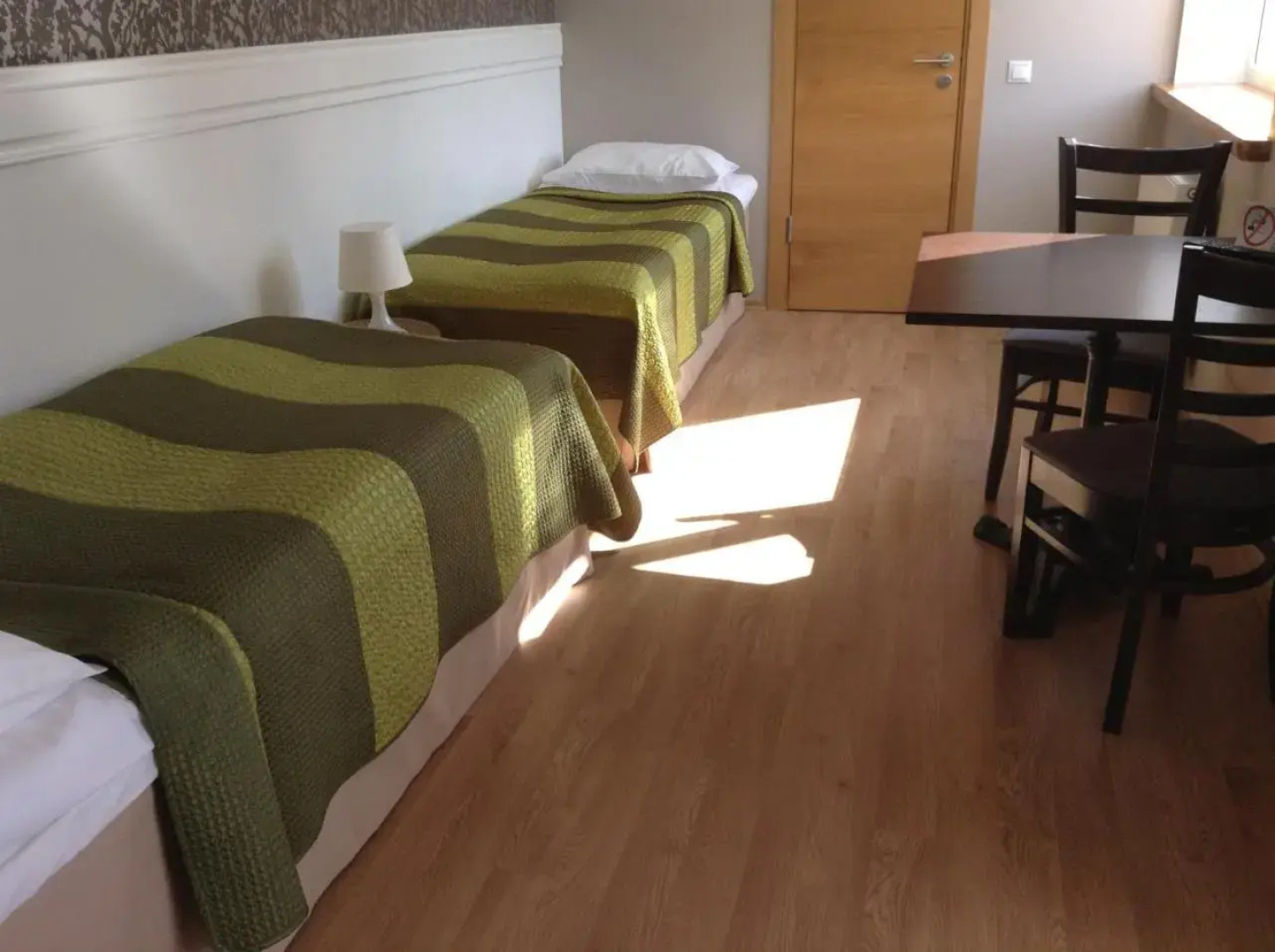 Restaurant & Hotel Klidzina