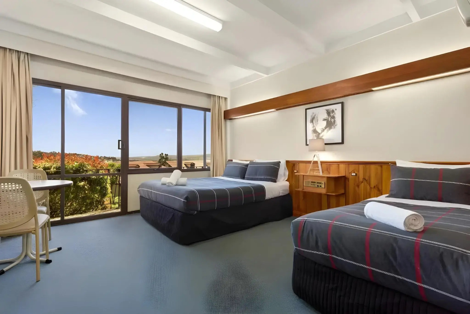 Village Family Motor Inn