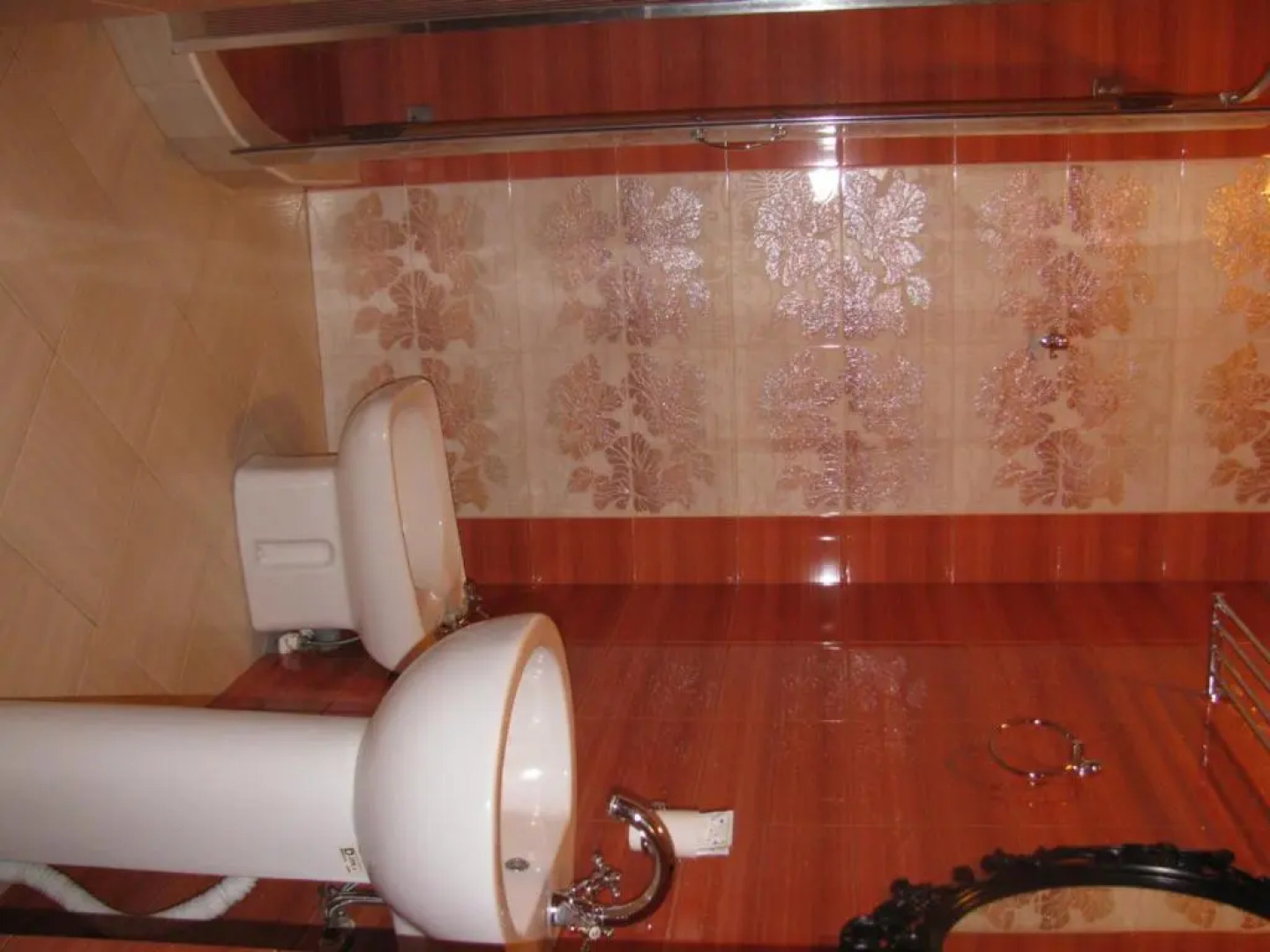 Мотель Илевники