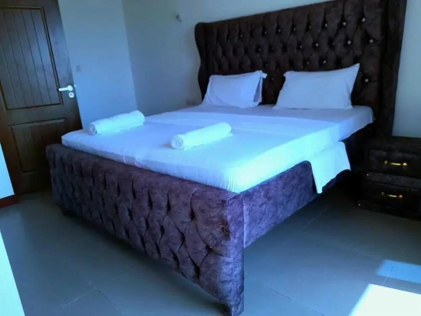 Stay.Plus sultan Palace Penthouse