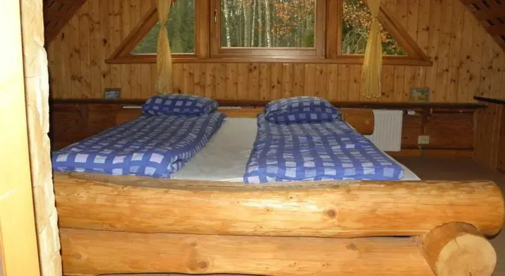 Atpūtas un sporta komplekss Vecais ceļš