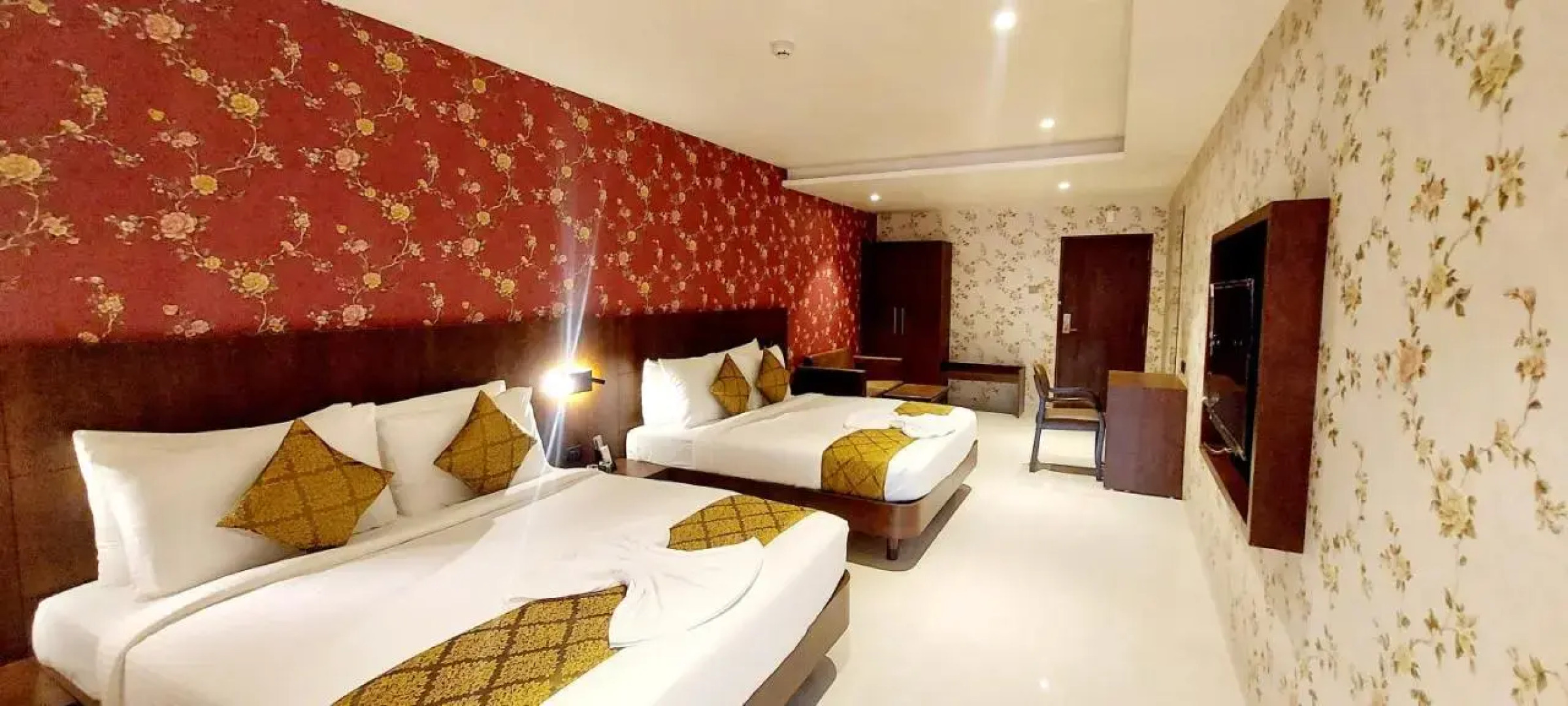 Hotel Madhuban
