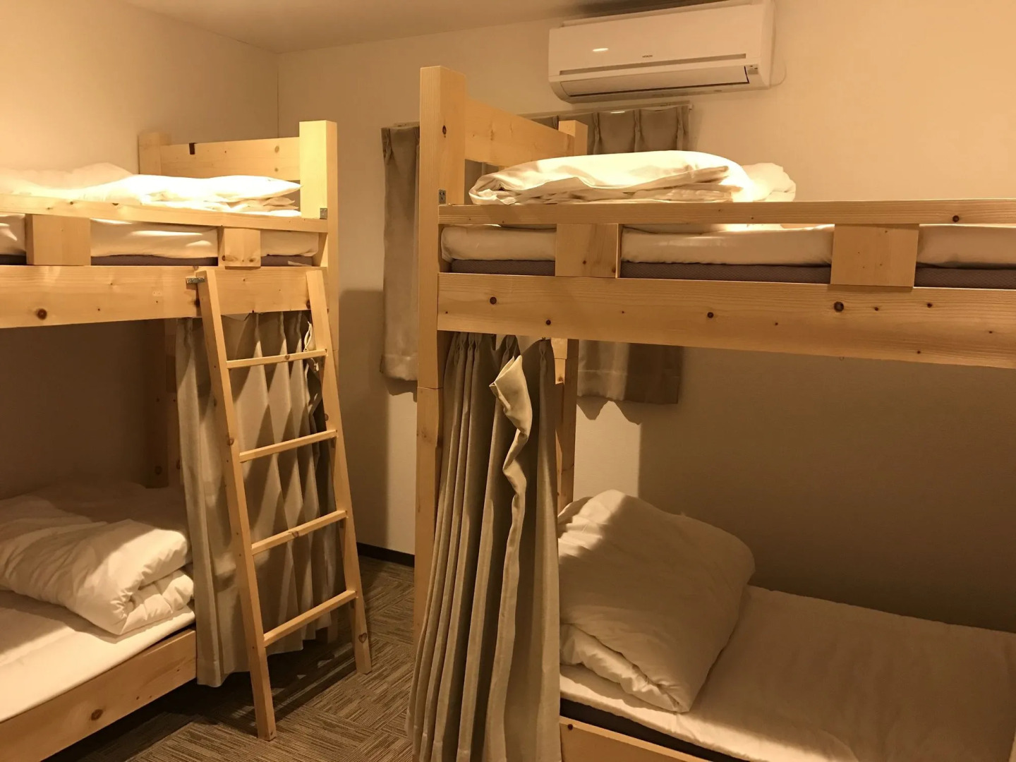 Guesthouse Hakodate Bay - Hostel