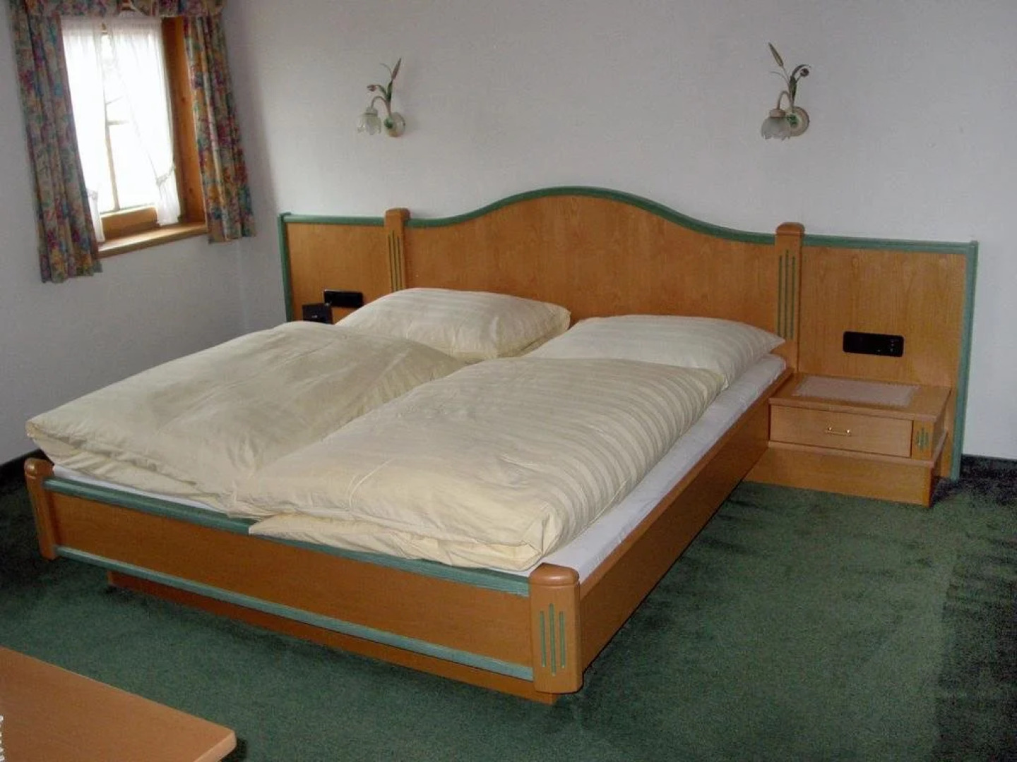 Hotel Gasthof Schweizerhaus