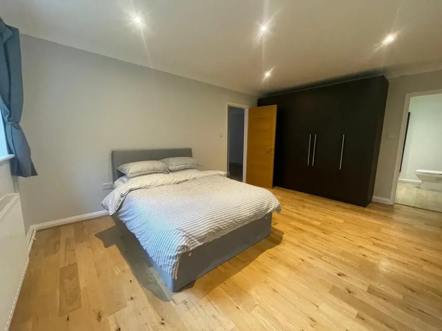 Rondane Retreat in Ascot