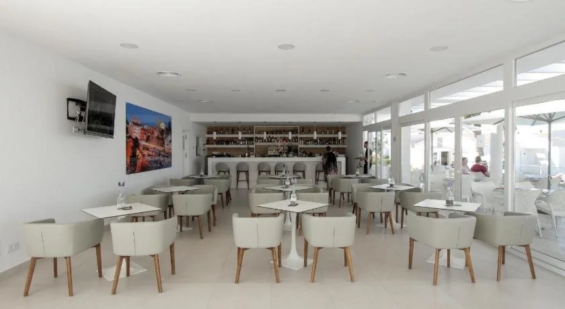 MenorcaMar Apartments